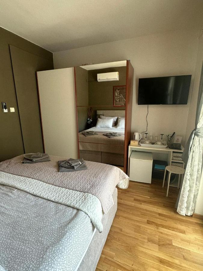 Bonbon Room And Apartment Zara Esterno foto